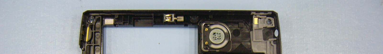 Cellular Phone - FCC ID APYHRO00156 - Sharp Corporation (4)