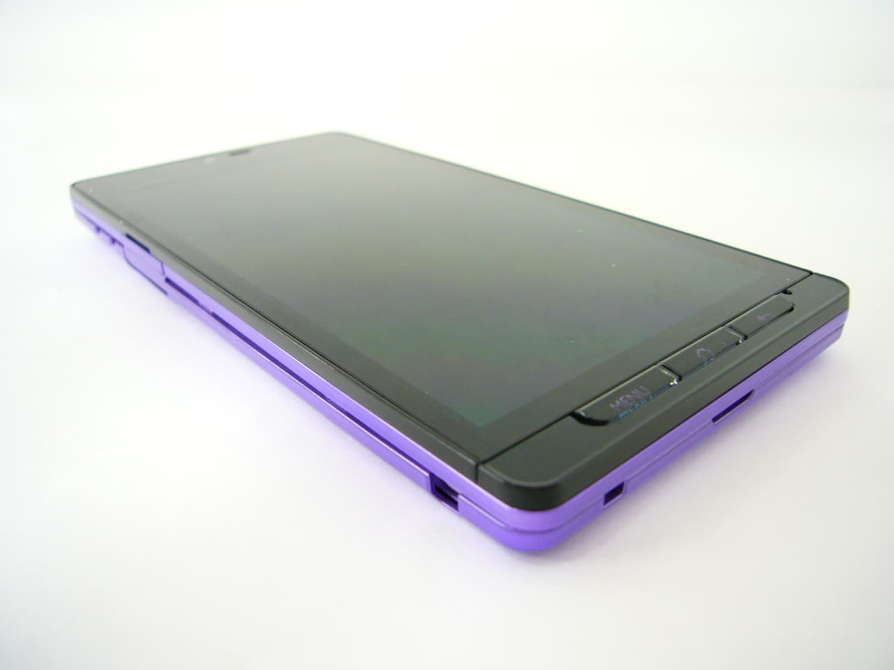 Cellular Phone - FCC ID APYHRO00157 - Sharp Corporation (2)