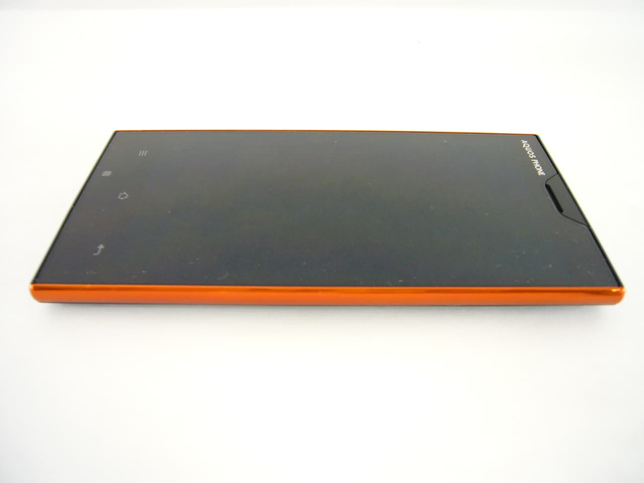 Cellular Phone - FCC ID APYHRO00164 - Sharp Corporation (5)
