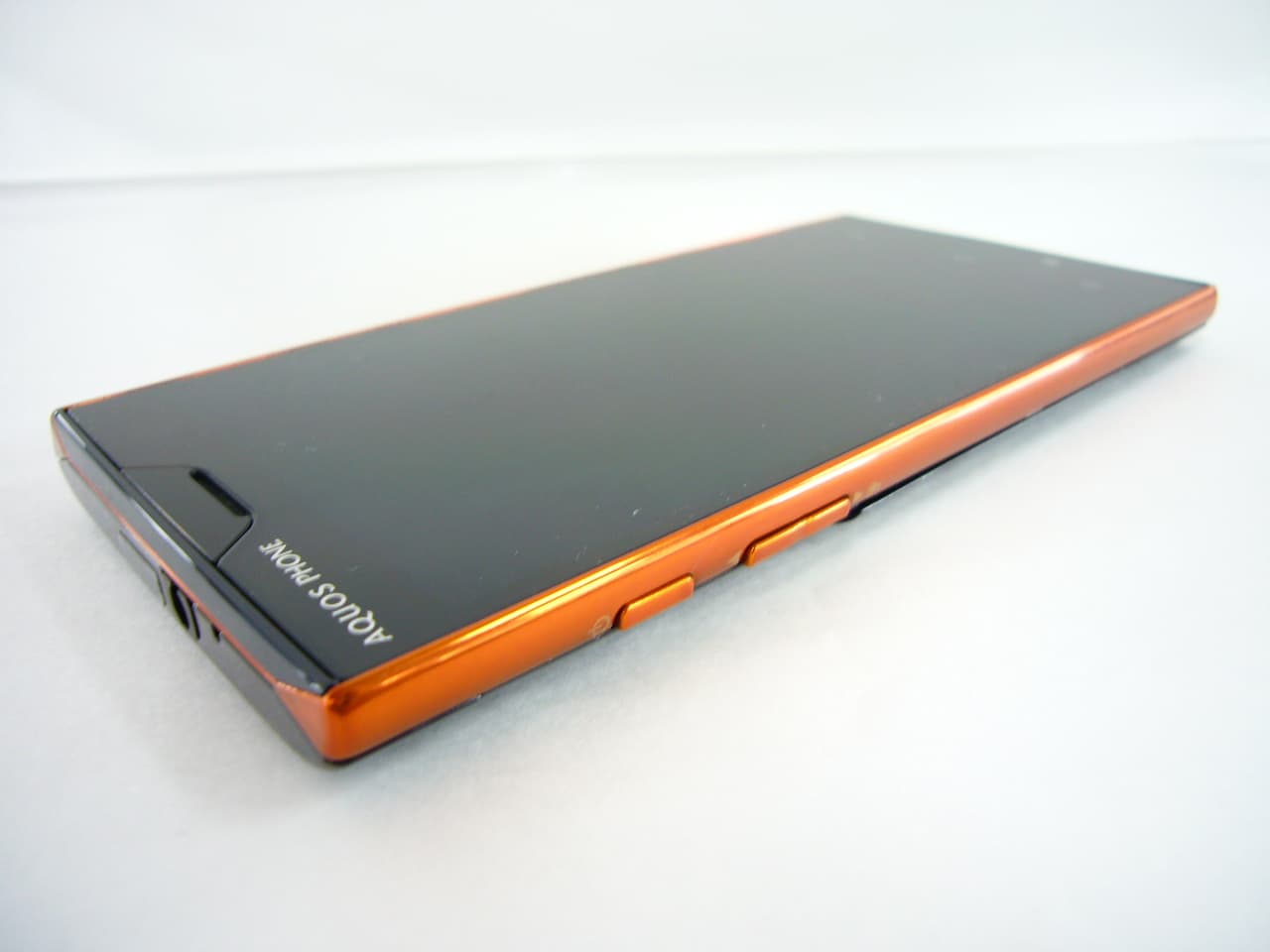 Cellular Phone - FCC ID APYHRO00164 - Sharp Corporation (2)