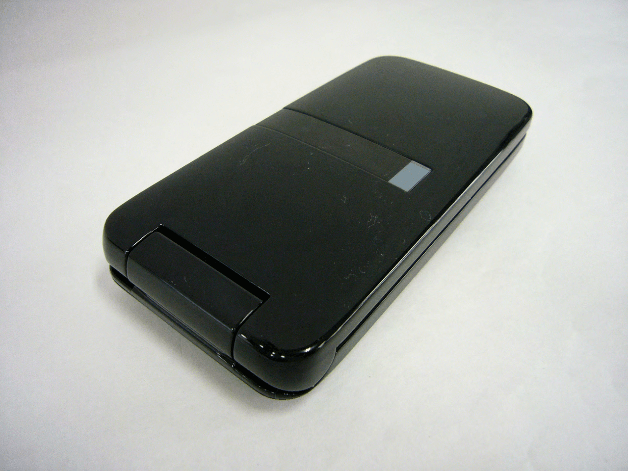 Cellular Phone - FCC ID APYHRO00166 - Sharp Corporation (1)