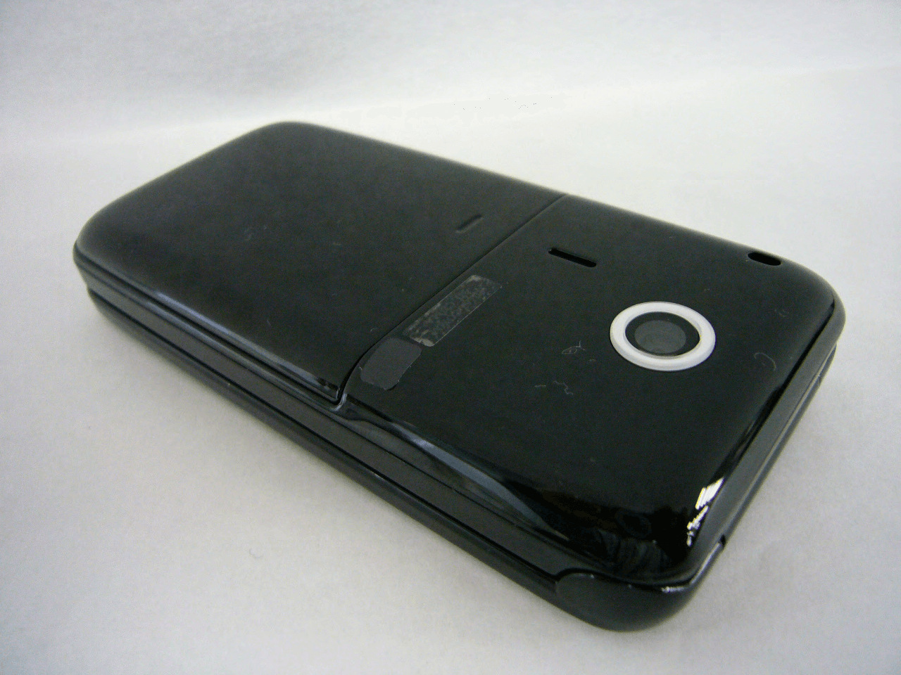 Cellular Phone - FCC ID APYHRO00166 - Sharp Corporation (4)