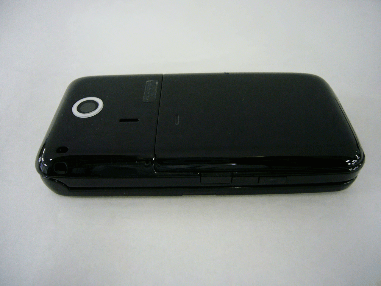 Cellular Phone - FCC ID APYHRO00166 - Sharp Corporation (2)