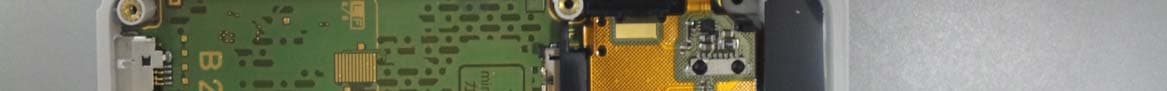 Cellular Phone - FCC ID APYHRO00167 - Sharp Corporation (1)