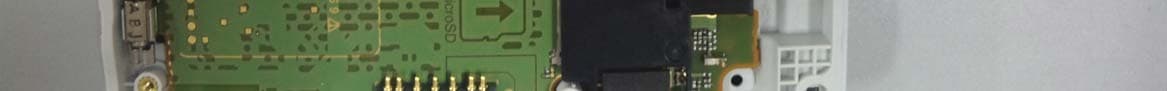 Cellular Phone - FCC ID APYHRO00167 - Sharp Corporation (5)