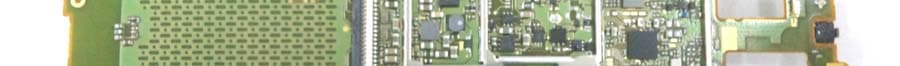 Cellular Phone - FCC ID APYHRO00169 - Sharp Corporation