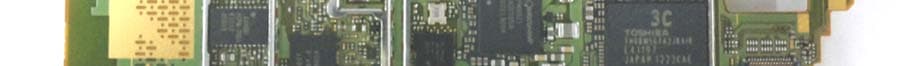 Cellular Phone - FCC ID APYHRO00169 - Sharp Corporation (5)