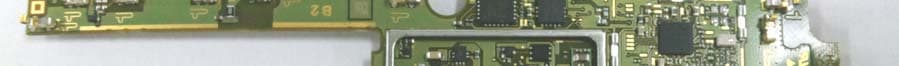 Cellular Phone - FCC ID APYHRO00173 - Sharp Corporation (1)