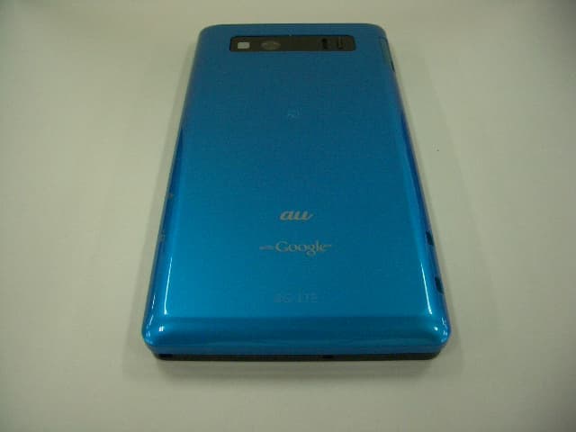 Mobile phone with CDMA 850 MHz, PCS1900, UMTS FDD V, 802.11a/b/g/n, NFC, Bluetooth and GPS - FCC ID APYHRO00178 - Sharp Corporation (1)