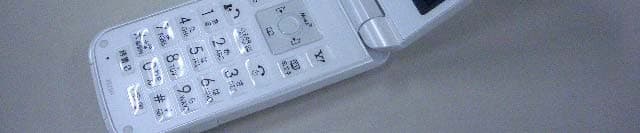 Cellular Phone - FCC ID APYHRO00182 - Sharp Corporation (4)