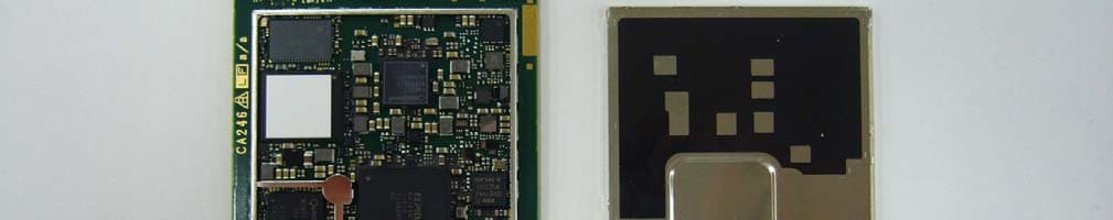 Cellular Phone - FCC ID APYHRO00187 - Sharp Corporation (3)