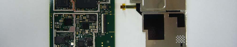 Cellular Phone - FCC ID APYHRO00187 - Sharp Corporation (2)