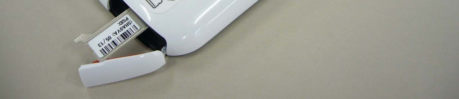 Cellular Phone - FCC ID APYHRO00195 - Sharp Corporation (1)