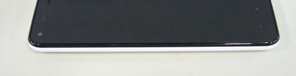 Cellular Phone - FCC ID APYHRO00197 - Sharp Corporation (1)