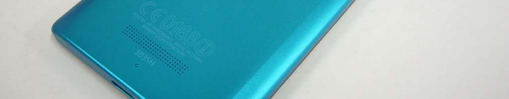 Cellular Phone - FCC ID APYHRO00203 - Sharp Corporation (3)