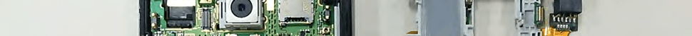 Dual-band UMTS (FDDI, FDDV) & Quad-band GSM (GSM850/GSM900/DCS1800/PCS1900) & Quad-band LTE (B1, B3, B17, B26) & AXGP (TDD41) multi mode cellular phone with Bluetooth, ANT+, WLAN, SRD (NFC, FeliCa) and GPS - FCC ID APYHRO00214 - Sharp Corporation (1)