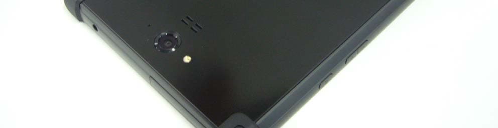 Hand Held Tablet - FCC ID APYHRO00216 - Sharp Corporation (4)
