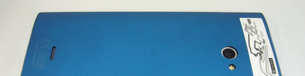 Smart Phone - FCC ID APYHRO00221 - Sharp Corporation (5)