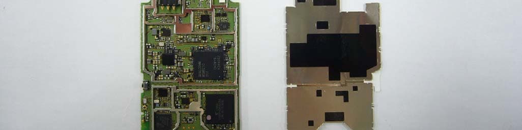 Cellular Phone - FCC ID APYHRO00231 - Sharp Corporation (3)