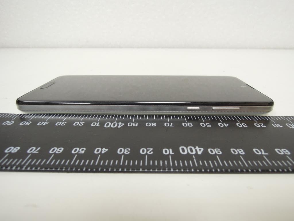 Smart phone - FCC ID APYHRO00281 - Sharp Corporation (2)