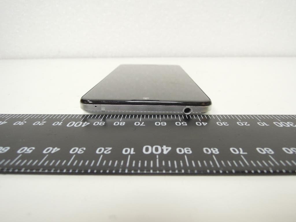 Smart phone - FCC ID APYHRO00281 - Sharp Corporation (5)
