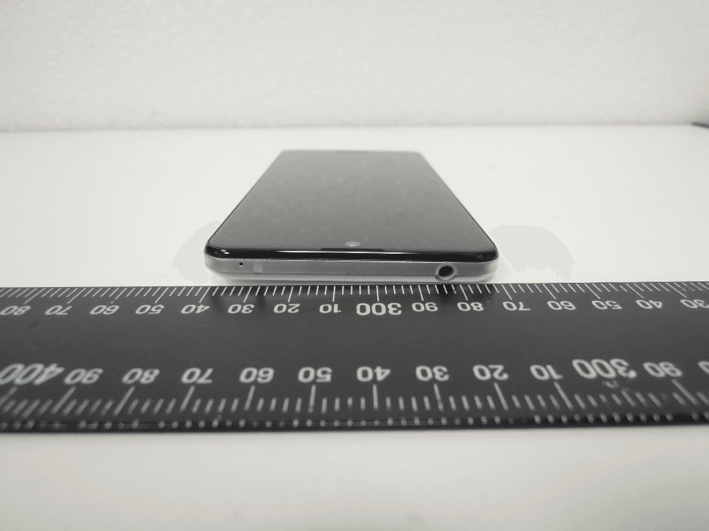 Smart phone - FCC ID APYHRO00282 - Sharp Corporation (4)