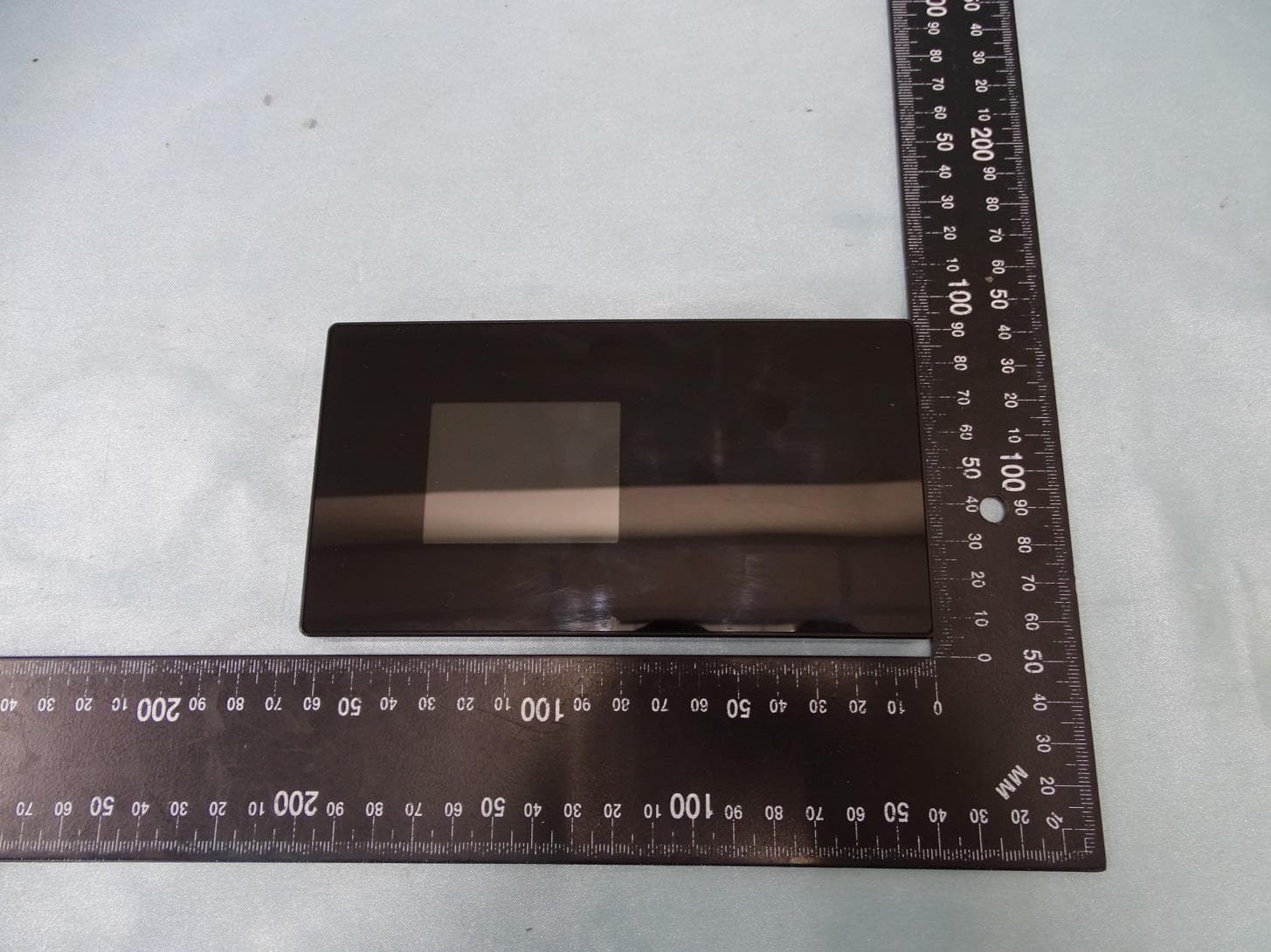 Wireless router - FCC ID APYHRO00283 - Sharp Corporation (2)