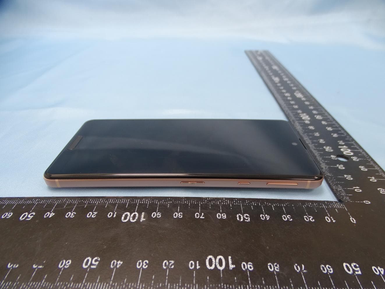 Smart phone - FCC ID APYHRO00289 - Sharp Corporation (4)