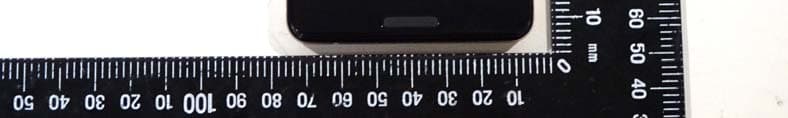 Smart Phone - FCC ID APYHRO00292 - Sharp Corporation (1)