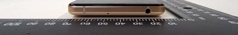 Smart Phone - FCC ID APYHRO00292 - Sharp Corporation (5)