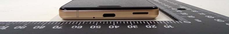 Smart Phone - FCC ID APYHRO00292 - Sharp Corporation (4)