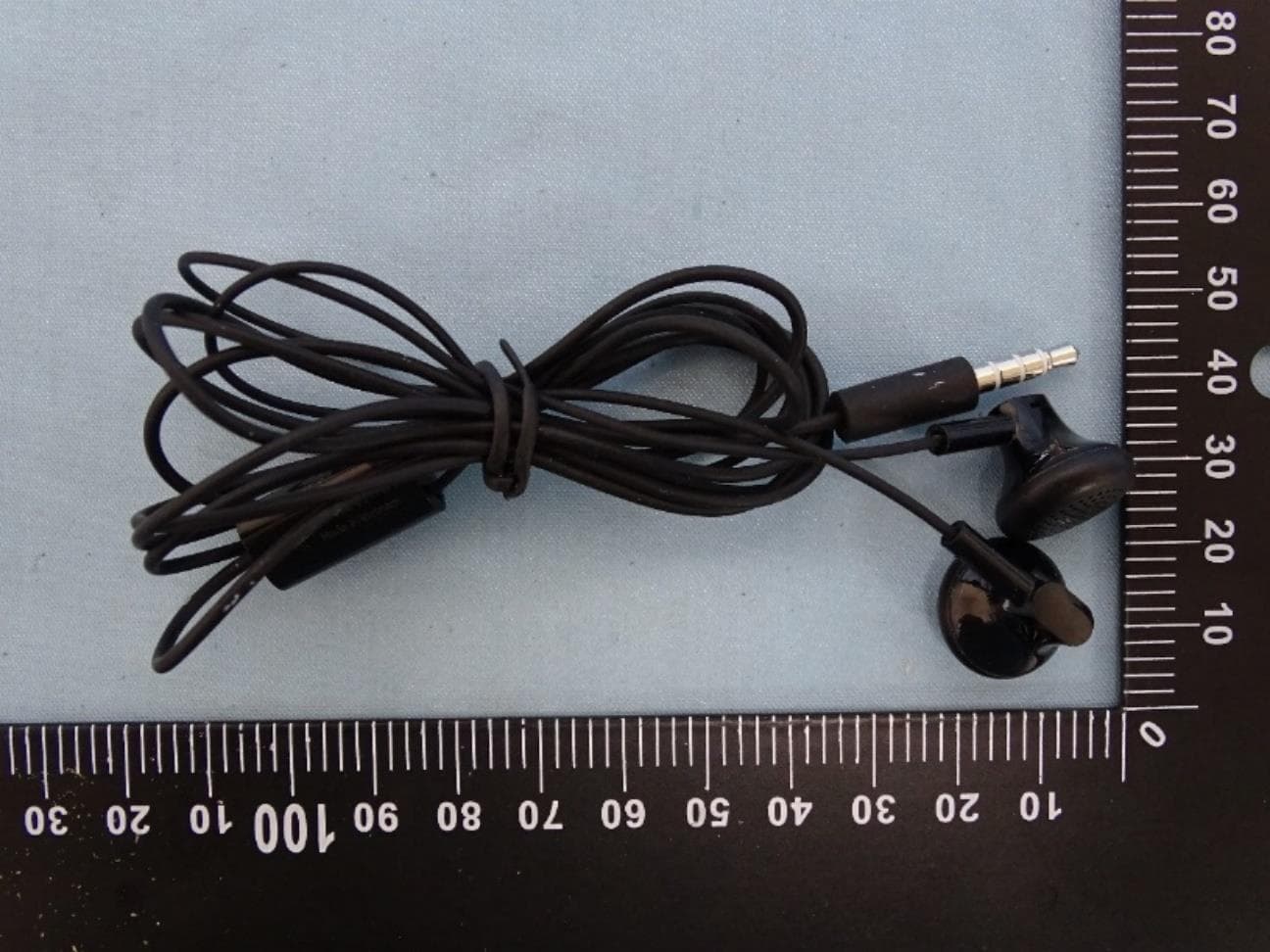 Smart phone - FCC ID APYHRO00327 - Sharp Corporation (3)