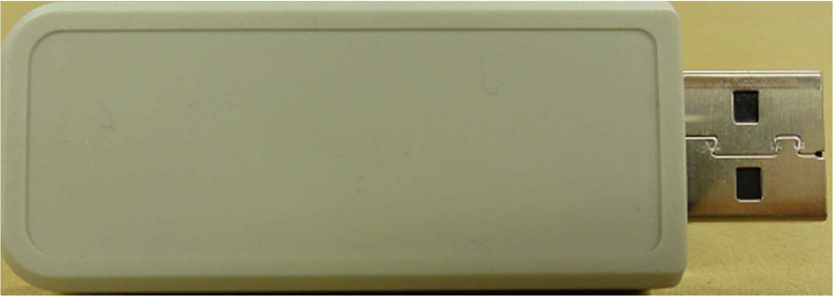 Wireless LAN USB Adaptor - FCC ID APYMXEB13 - Sharp Corporation (1)