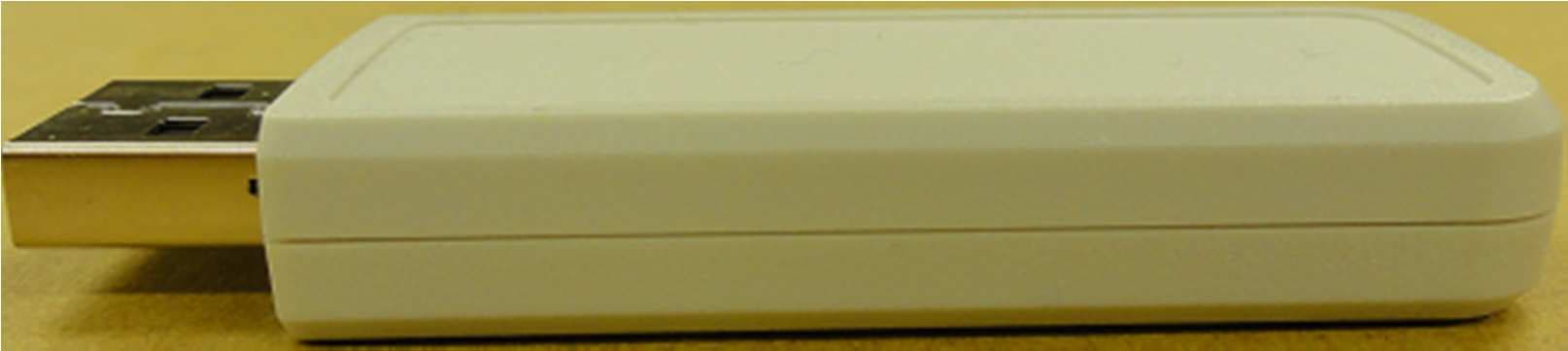 Wireless LAN USB Adaptor - FCC ID APYMXEB13 - Sharp Corporation (3)