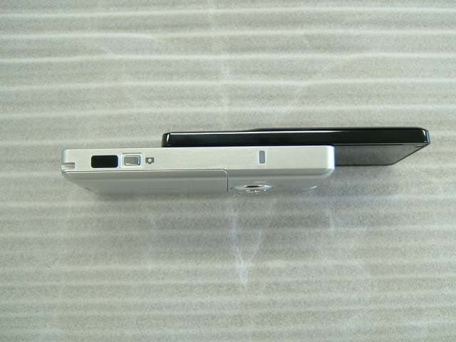 GSM Mobile Phone - FCC ID APYNAR0055 - Sharp Corporation (2)