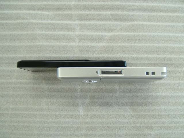 GSM Mobile Phone - FCC ID APYNAR0055 - Sharp Corporation (1)
