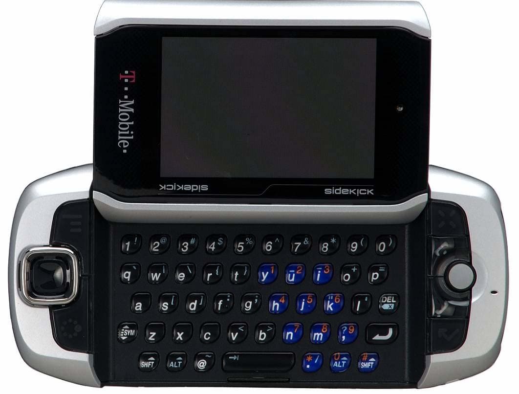 GSM 850/900/1800/1900MHz Cellphone w/BT - FCC ID APYNAR0060 - Sharp Corporation
