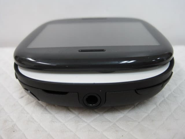 CDMA Slide Phone with WLAN & BT - FCC ID APYNAR0067 - Sharp Corporation (3)
