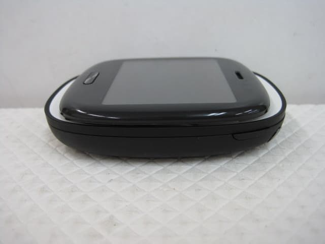 CDMA Slide Phone with WLAN & BT - FCC ID APYNAR0067 - Sharp Corporation (4)