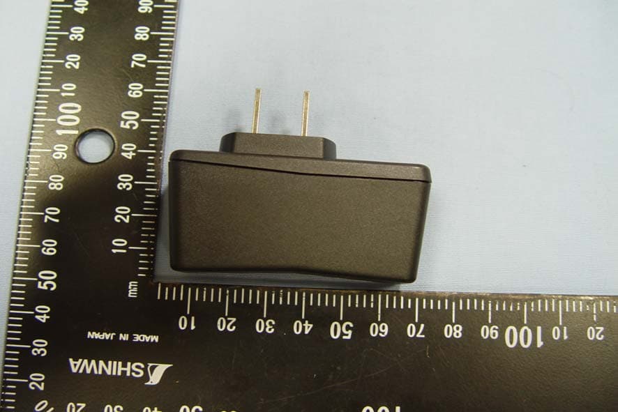 Mobile Phone - FCC ID APYNAR0073 - Sharp Corporation (5)