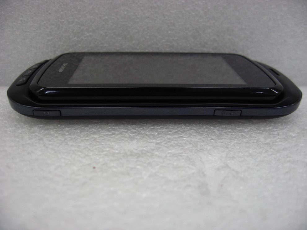GSM/UMTS Phone with Bluetooth/WiFi - FCC ID APYNAR0074 - Sharp Corporation (5)
