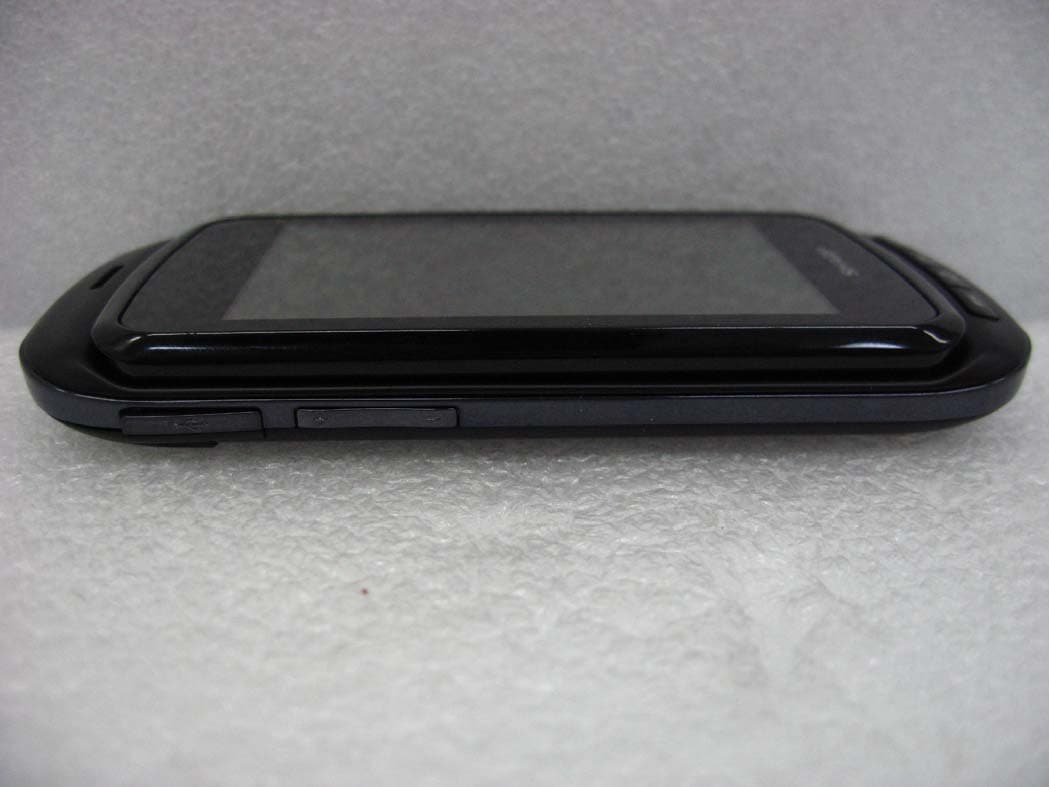 GSM/UMTS Phone with Bluetooth/WiFi - FCC ID APYNAR0074 - Sharp Corporation (3)