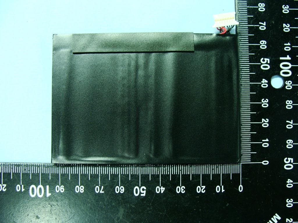 MOBILE TERMINAL EQUIPMENT - FCC ID APYNAR0075 - Sharp Corporation (3)