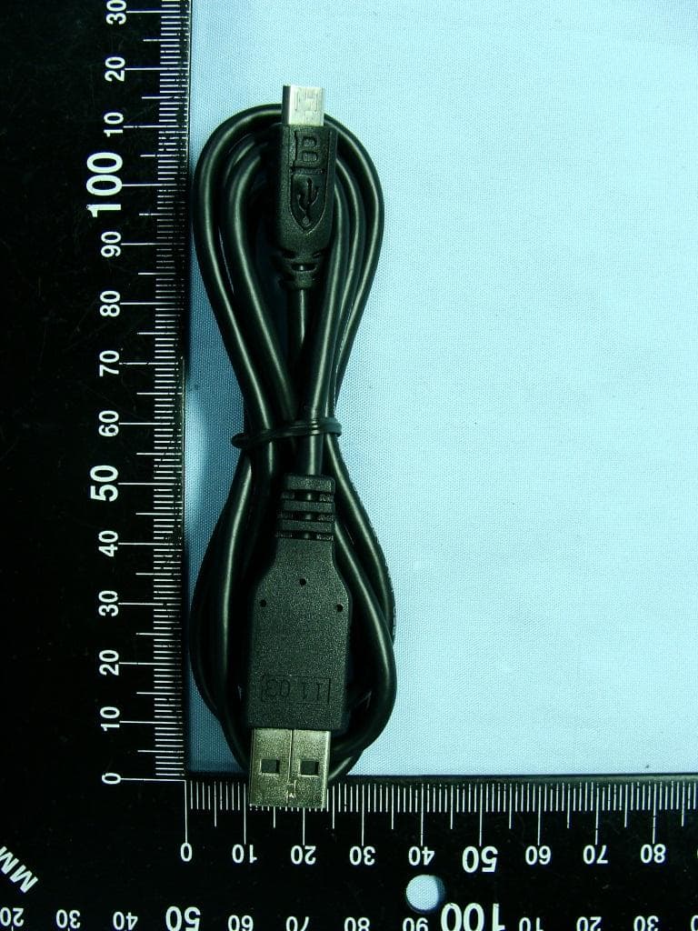 MOBILE TERMINAL EQUIPMENT - FCC ID APYNAR0075 - Sharp Corporation (4)