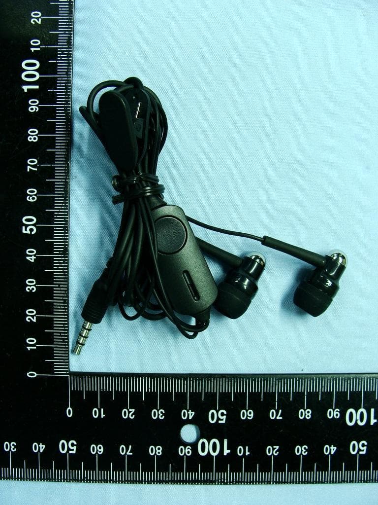 MOBILE TERMINAL EQUIPMENT - FCC ID APYNAR0075 - Sharp Corporation (2)