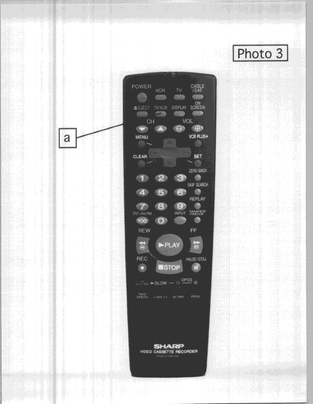 HID - Part 15 TV Interface Device - FCC ID APYTCG038 - Sharp Corporation (5)