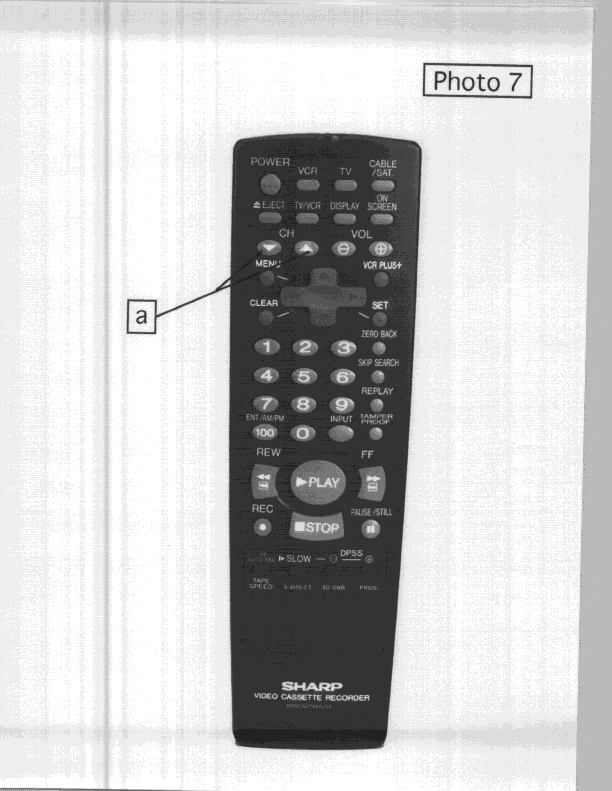 HID - Part 15 TV Interface Device - FCC ID APYTCG038 - Sharp Corporation (2)