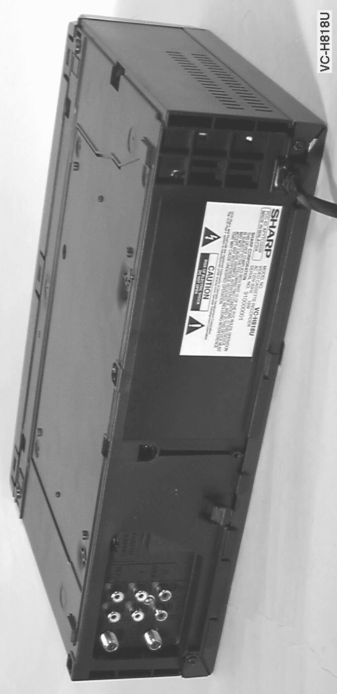 HID - Part 15 TV Interface Device - FCC ID APYTCG039 - Sharp Corporation (2)