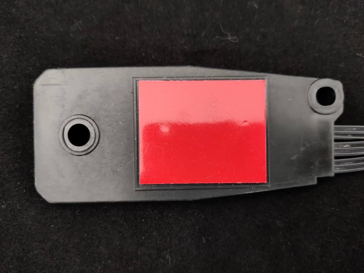 Bluetooth Security Node with NFC - FCC ID AQO011 - Pektron Group Ltd