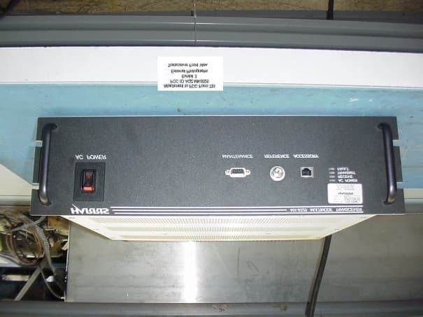 Multimode data transceiver - FCC ID AQZ-MX-9325 - Harris Corporation RF Communications Division (3)
